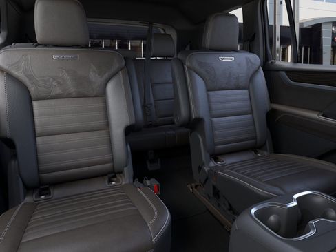 New 2026 GMC Acadia Denali Ultimate image 33