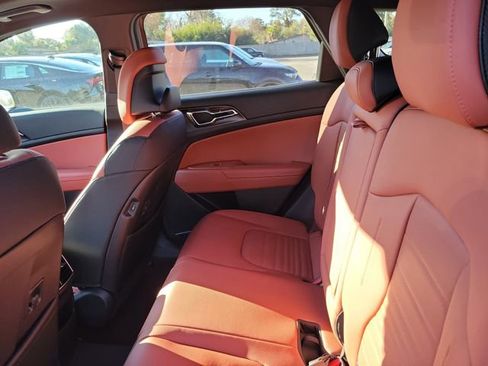 New 2026 Kia Sportage SX Prestige image 26