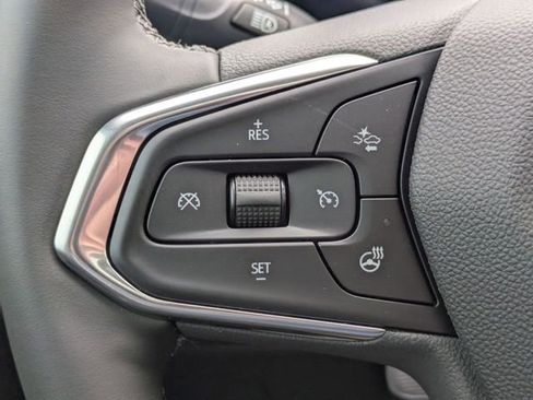 New 2026 Chevrolet Trax ACTIV w/ Sunroof Package image 14