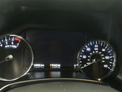 Certified 2021 Ford Expedition Limited image 11