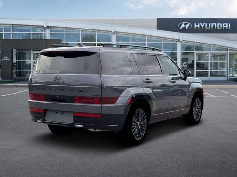 New 2026 Hyundai Santa Fe Calligraphy image 7