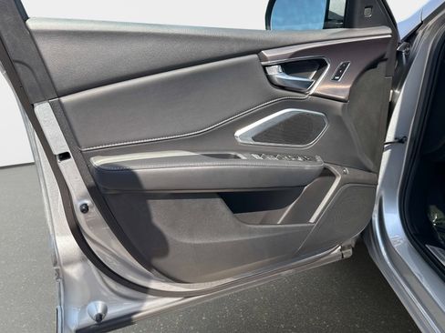 Certified 2025 Acura RDX SH-AWD image 15