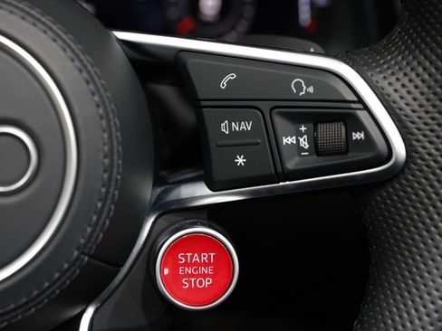 Used 2023 Audi R8 V10 performance w/ Carbon Exterior Package image 35