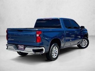 Used 2024 Chevrolet Silverado 1500 LT RWD video 2