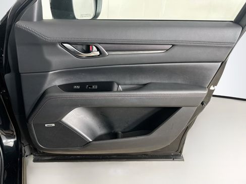 Used 2025 MAZDA CX-5 Carbon Edition AWD/4WD image 33