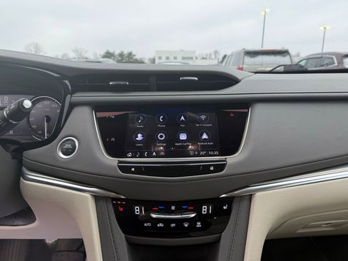 Certified 2023 Cadillac XT5 Premium Luxury image 23