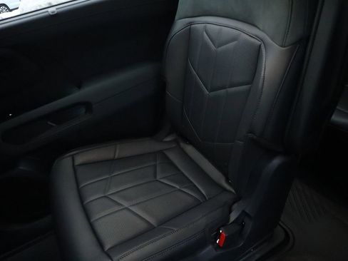 New 2027 Kia Telluride SX Prestige X-Pro AWD/4WD image 18