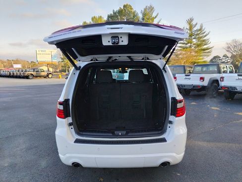New 2026 Dodge Durango GT w/ Blacktop Package image 13
