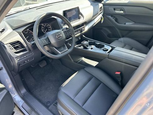 New 2026 Nissan Rogue SV AWD/4WD image 14