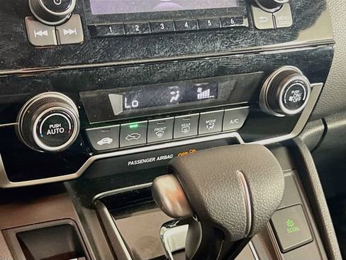 Used 2019 Honda CR-V LX image 11