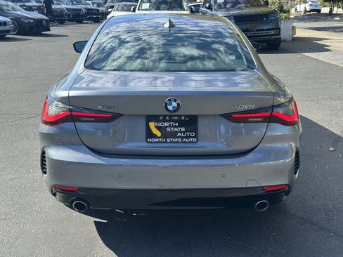 Used 2022 BMW 430i xDrive Coupe w/ Convenience Package AWD/4WD image 10