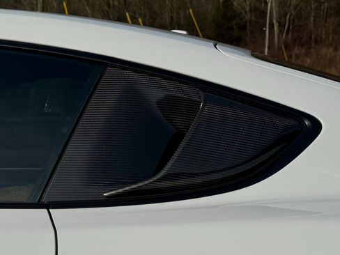 Used 2023 Porsche 718 Cayman GT4 RS image 65