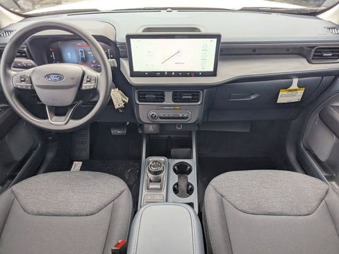 New 2025 Ford Maverick XL w/ 4K Tow Package AWD/4WD image 14