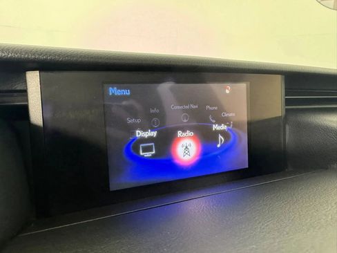 Used 2020 Lexus IS 300 F Sport w/ F Sport Package image 19