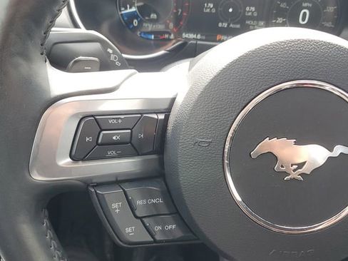 Used 2020 Ford Mustang Premium w/ Equipment Group 201A RWD image 20
