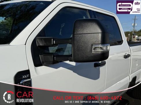 Used 2025 Ford F250 XLT image 49