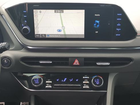 Used 2023 Hyundai Sonata N Line FWD image 14