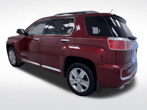 Used 2016 GMC Terrain Denali FWD image 6