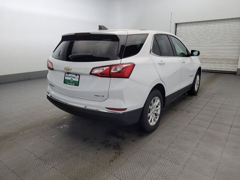 Used 2019 Chevrolet Equinox LT image 9