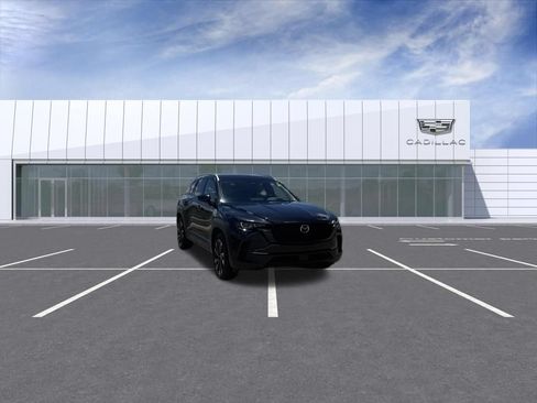 Used 2025 MAZDA CX-50 2.5 Hybrid w/ Premium Plus Pkg AWD/4WD image 1