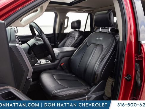 Used 2020 Ford Expedition Platinum AWD/4WD image 12