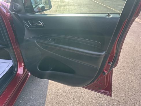 Used 2023 Dodge Durango GT RWD image 13