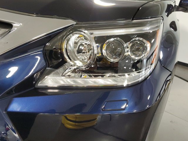 Used 2019 Lexus GX 460 Premium AWD/4WD image 37