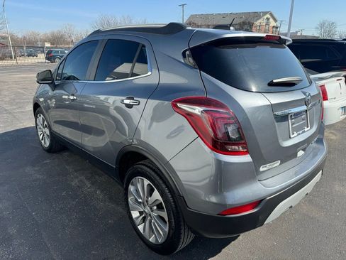 Used 2019 Buick Encore Preferred image 4