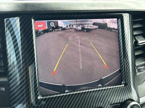 Used 2023 RAM 1500 Big Horn RWD image 31