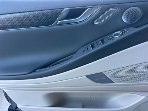 New 2026 Genesis G80 3.5T Sport Prestige image 11