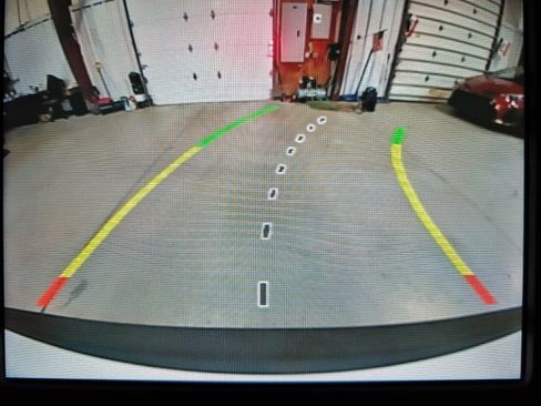 Used 2022 Jeep Cherokee Latitude Lux FWD image 42