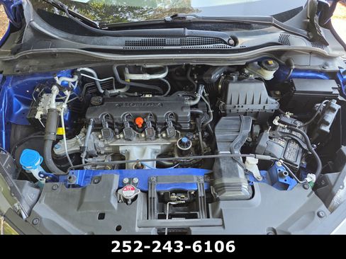Used 2022 Honda HR-V EX-L image 41
