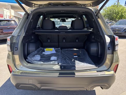 New 2026 Subaru Forester Premium image 30