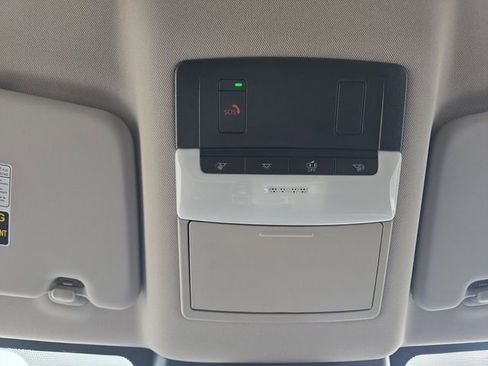 New 2026 Nissan Rogue SV FWD image 7