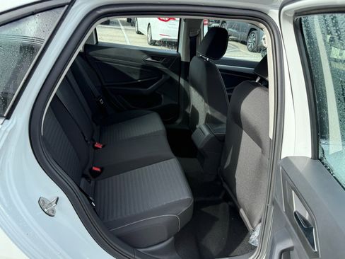 New 2026 Volkswagen Jetta S image 18