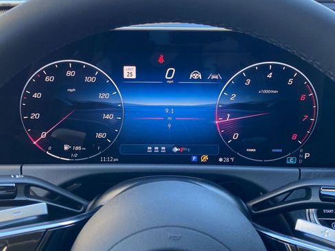 New 2026 Mercedes-Benz E 350 Sedan image 17