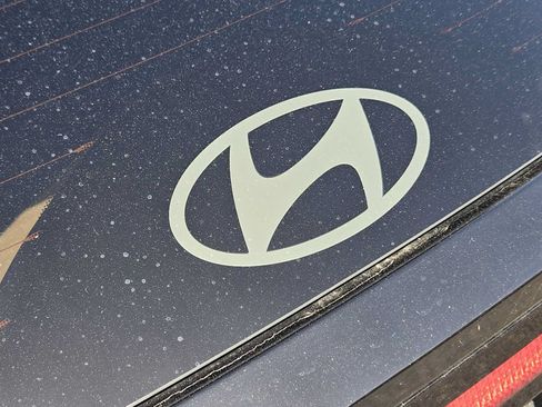 Certified 2025 Hyundai Tucson SEL FWD image 11