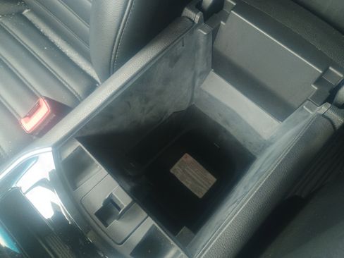 Certified 2020 Ford Edge SEL w/ Convenience Package image 31