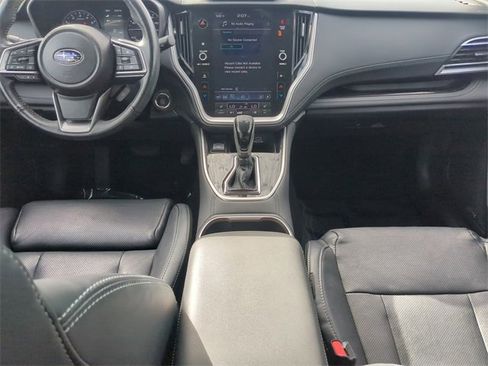 Used 2024 Subaru Outback Limited image 17