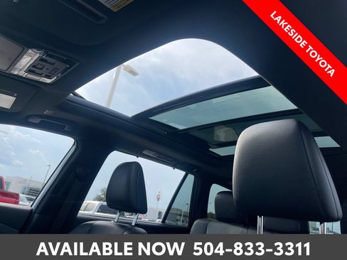 Used 2024 Lexus TX 350 FWD w/ Technology Package image 30