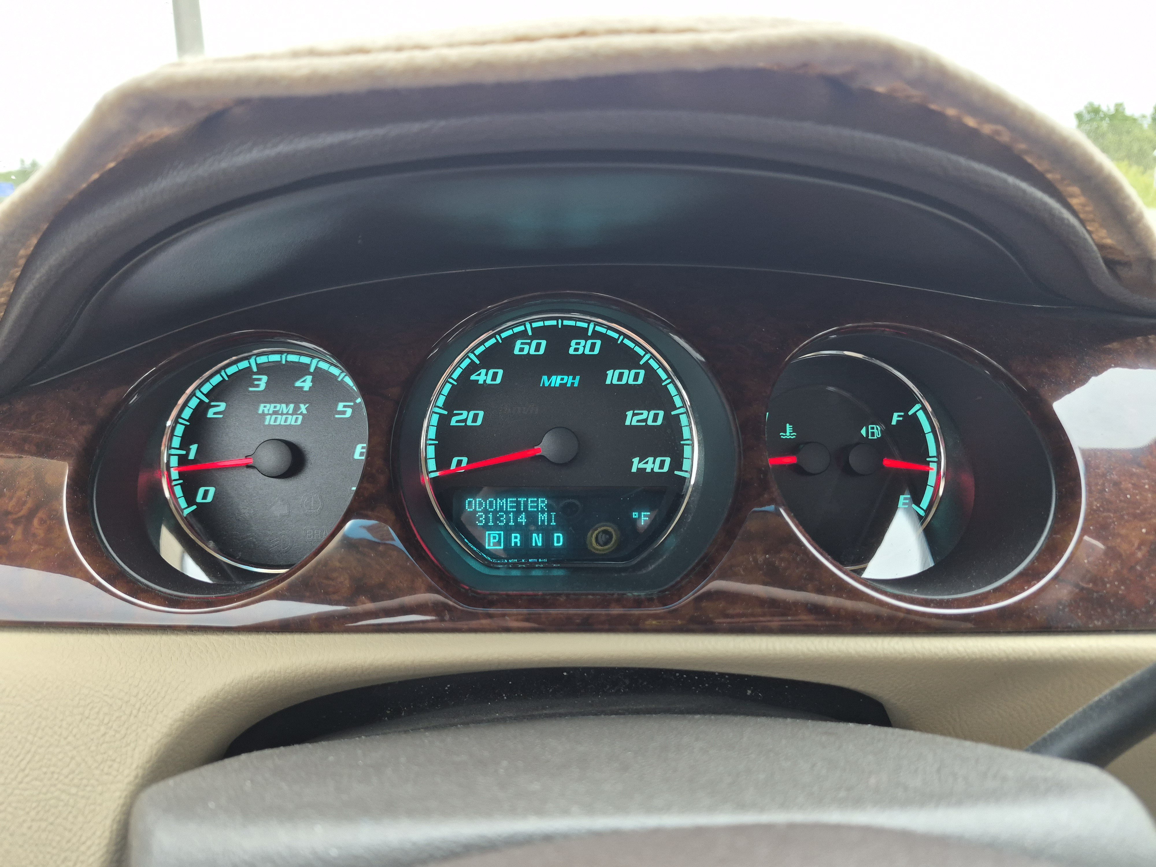 Used 2011 Buick Lucerne CXL FWD image 19