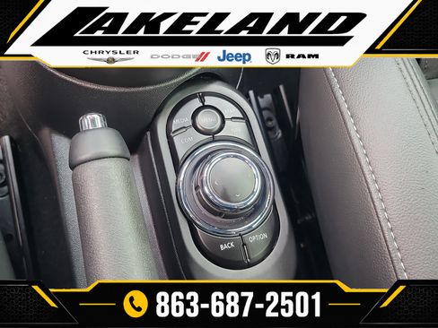 Used 2022 MINI Cooper S FWD image 23