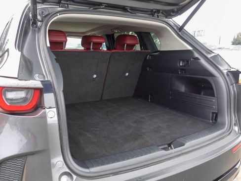 Certified 2025 MAZDA CX-50 AWD 2.5 Hybrid w/ Premium Pkg image 24