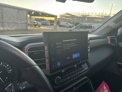 Used 2022 Toyota Tundra Limited image 16