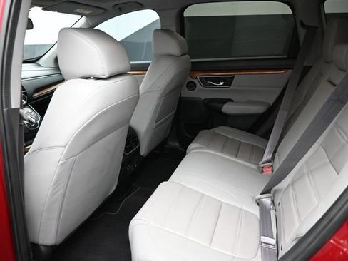 Used 2020 Honda CR-V Touring image 21
