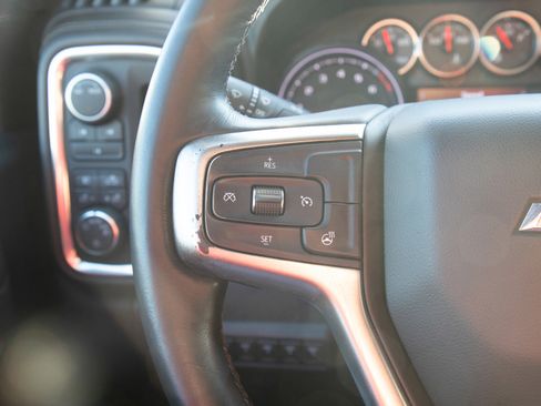 Used 2020 Chevrolet Silverado 2500 LT image 26