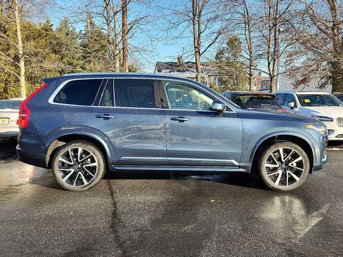 Certified 2024 Volvo XC90 B6 Ultimate image 7
