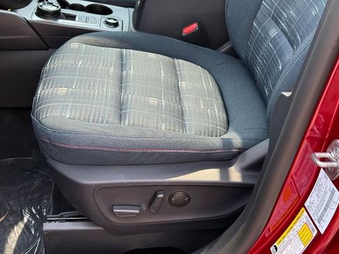 New 2025 Ford Bronco Sport Heritage w/ Convenience Package image 12