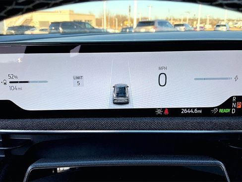 Used 2025 Ford Mustang Mach-E GT w/ Interior Protection Package image 22