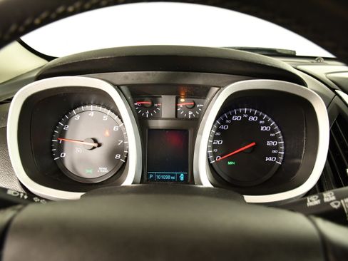 Used 2017 Chevrolet Equinox LT w/ Convenience Package AWD/4WD image 19